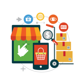 Разработка сложного сайта для сферы логистики в Пучхоне